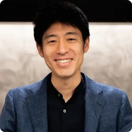 代表取締役 粕谷哲 様