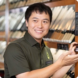 代表取締役 田中諒 様