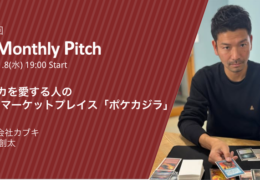 MonthlyPitch-pokecazilla