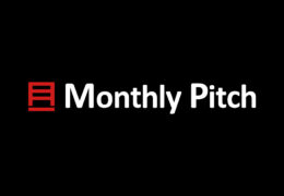 Monthly Pitch